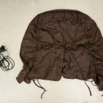 ネムリラ オートスウィング おやすみダッコプラス エッグショック エスプレッソ