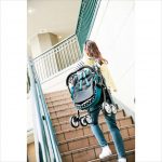 PATTAN(パタン) インディゴデニム