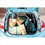 PATTAN(パタン) インディゴデニム