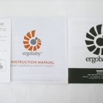 エルゴベビー オリジナル 3ポジションベビーキャリア ティール