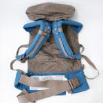 エルゴベビー オリジナル 3ポジションベビーキャリア ティール