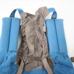 エルゴベビー オリジナル 3ポジションベビーキャリア ティール