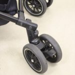 メチャカル ハンディ オート4キャス エッグショック HF ビスコッティ