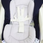 ベビーステーション リーフネイビー