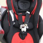 ディアターン バウンシングレッド