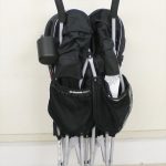 スカウト ダブル ストローラー ≪ルナ バーガンディ≫