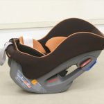 ミニマグランデS UB ブラウンプレッソ コンビ