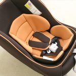 ミニマグランデS UB ブラウンプレッソ コンビ