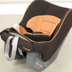 ミニマグランデS UB ブラウンプレッソ コンビ