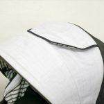 メチャカルハンディα エッグショック MD ヴェネチアンホワイト