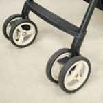 メチャカルハンディα エッグショック MD ヴェネチアンホワイト