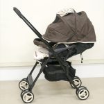 メチャカルハンディα エッグショック MD アヴェニューブラウン