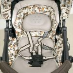 メチャカルハンディα エッグショック MD アヴェニューブラウン