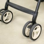 メチャカルハンディα エッグショック MD アヴェニューブラウン