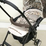 メチャカルハンディα エッグショック MD アヴェニューブラウン