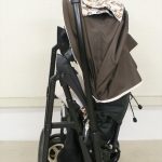 メチャカルハンディα エッグショック MD アヴェニューブラウン