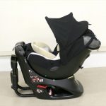 エールべべ クルットNT2 プラウド ALB870 ヘーゼルブラック