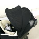 エールべべ クルットNT2 プラウド ALB870 ヘーゼルブラック