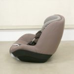 マキシコシ パール アースブラウン