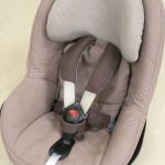 マキシコシ パール アースブラウン