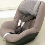 マキシコシ パール アースブラウン