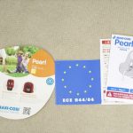 マキシコシ パール アースブラウン