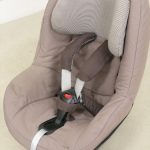 マキシコシ パール アースブラウン