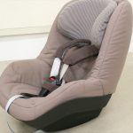 マキシコシ パール アースブラウン