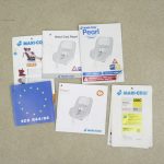 マキシコシ パール アースブラウン