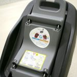 マキシコシ ファミリーフィックス MAXI-COSI