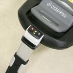 マキシコシ ファミリーフィックス MAXI-COSI