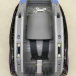 ミニマグランデS UB パープルミスティック