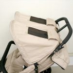 エアバギー ココ ダブル キャメル