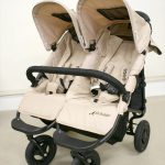 エアバギー ココ ダブル キャメル