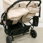 エアバギー ココ ダブル キャメル