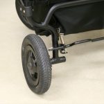 エアバギー ココ ダブル キャメル