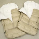 エアバギー ココ ダブル キャメル