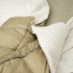 エアバギー ココ ダブル キャメル