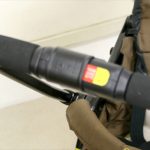 メチャカルファーストα エッグショック BB-400 リーフ