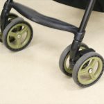 メチャカルファーストα エッグショック BB-400 リーフ