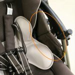 ラクーナ シンボリックブラウン