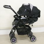 ディアクラッセ オート4キャス エッグショック YB-500 プレシャスブラック