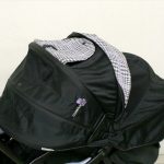 ディアクラッセ オート4キャス エッグショック YB-500 プレシャスブラック