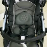 ディアクラッセ オート4キャス エッグショック YB-500 プレシャスブラック