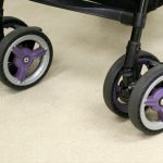 ディアクラッセ オート4キャス エッグショック YB-500 プレシャスブラック