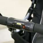 ディアクラッセ オート4キャス エッグショック YB-500 プレシャスブラック