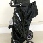 ディアクラッセ オート4キャス エッグショック YB-500 プレシャスブラック