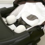 ネムリラ AUTO SWING プレミアムダッコプラス ホワイトモカ