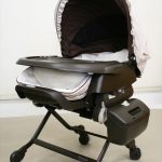 ネムリラ AUTO SWING プレミアムダッコプラス ホワイトモカ