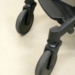 コンパクトバギー ドルフィン(イエロー)